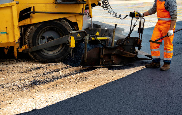 Reliable Comanche, TX Driveway Paving Services Solutions