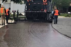 Best Driveway Removal and Replacement  in Comanche, TX